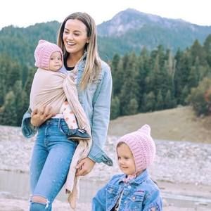 Meet your Posher, Jacey